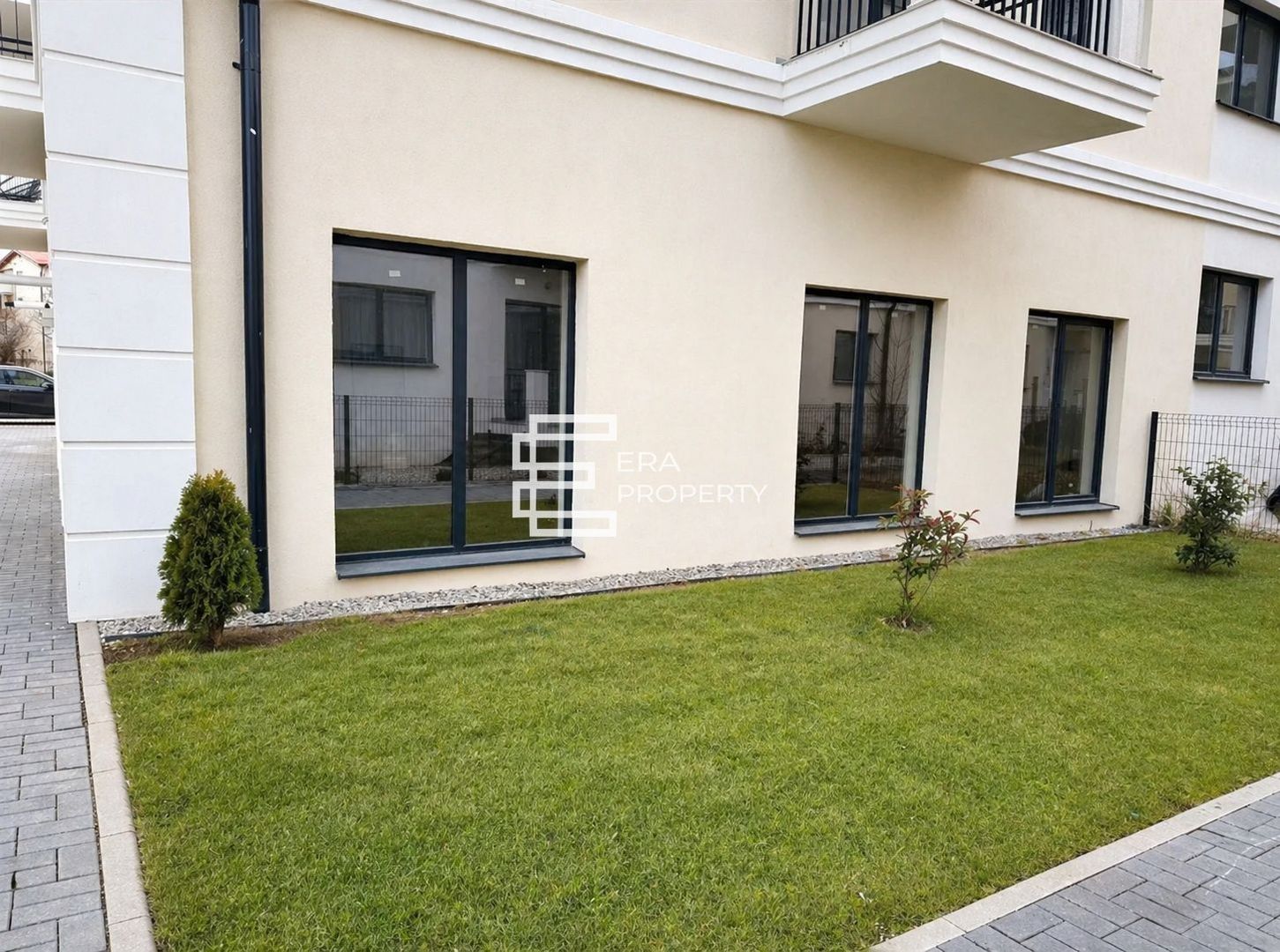 Spațiu comercial 66 mp + curte 41 mp | zona BRANA, Selimbar | - Poză 4