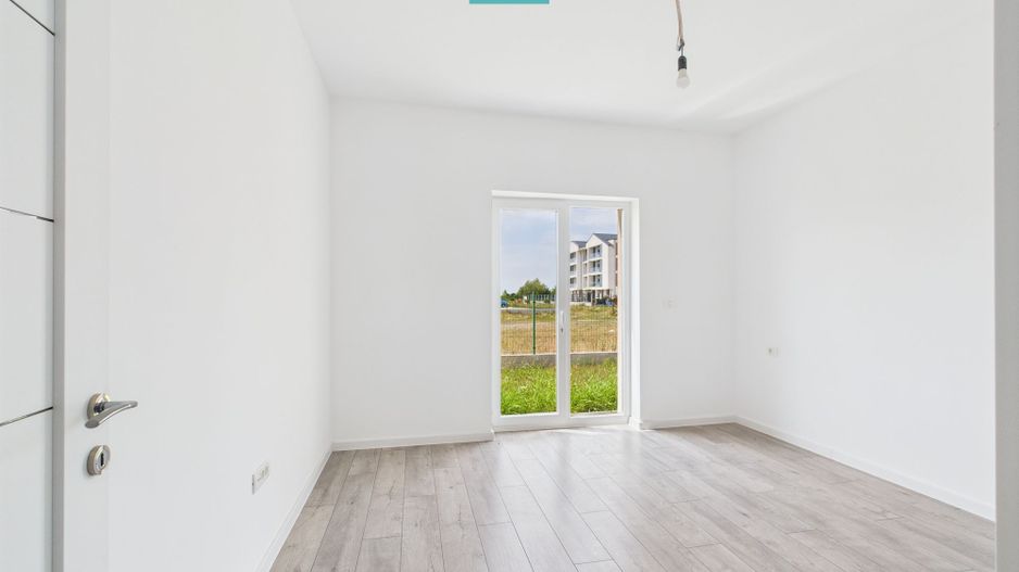 Apartament 3 camere cu grădină | Zona Torontalului - Poză 7