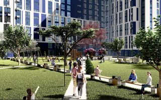 Vânzare, apartament, 2 camere, str. Tudor Vladimirescu, Râșcani - Poză 9