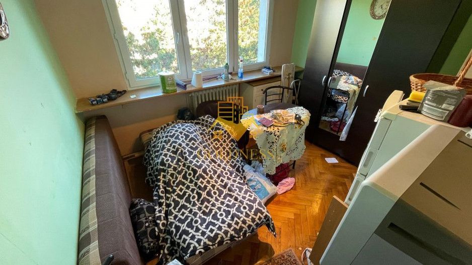 4 camere decomandate, Manastur, Piata Flora, Calvaria, Penny, OMV - Poză 4