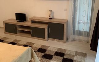 Garsoniera/studio Exigent Plaza - Poză 7