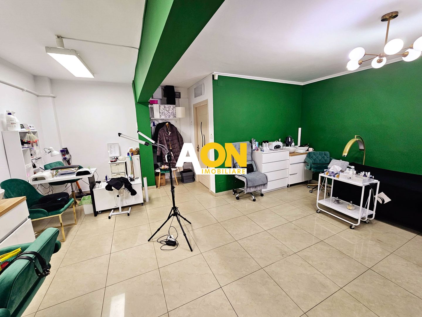 Spațiu comercial 31 mp - Parter, zona Cetate, cu acces stradal - Poză 2