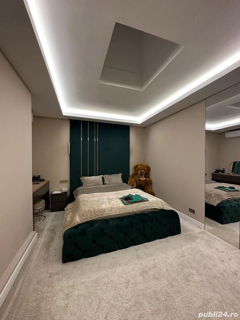 Apartament între Batiște și Piața Rosetti - Poză 7