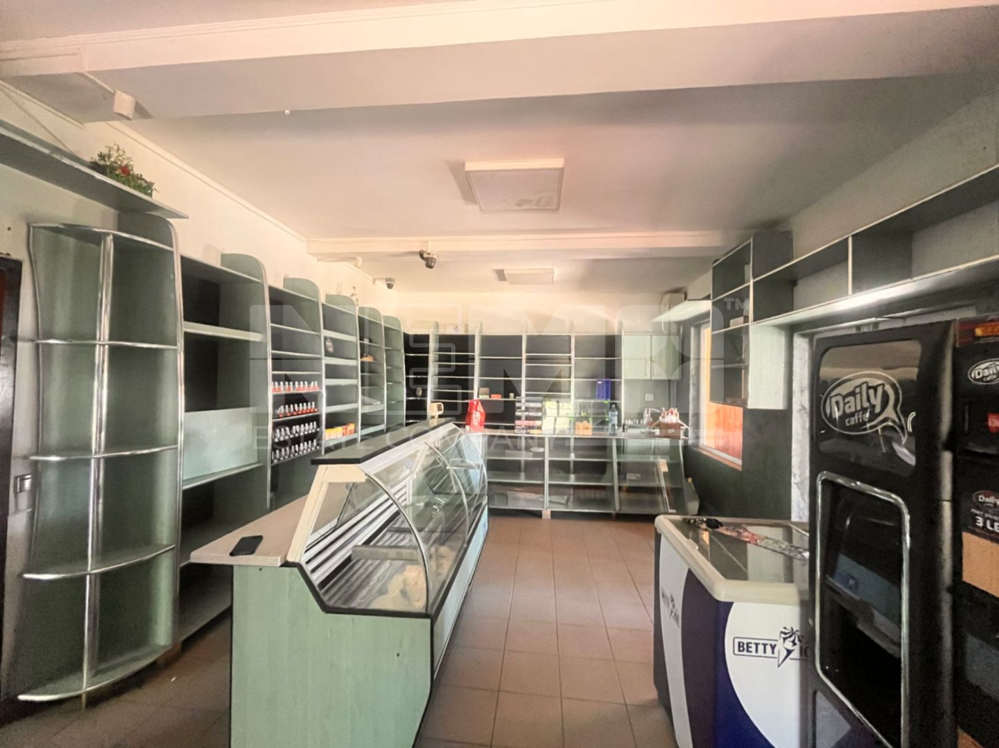 Spatiu Comercial de Inchiriere I Suceava/Sf. Ilie Vechi I 400Euro/luna - Poză 3