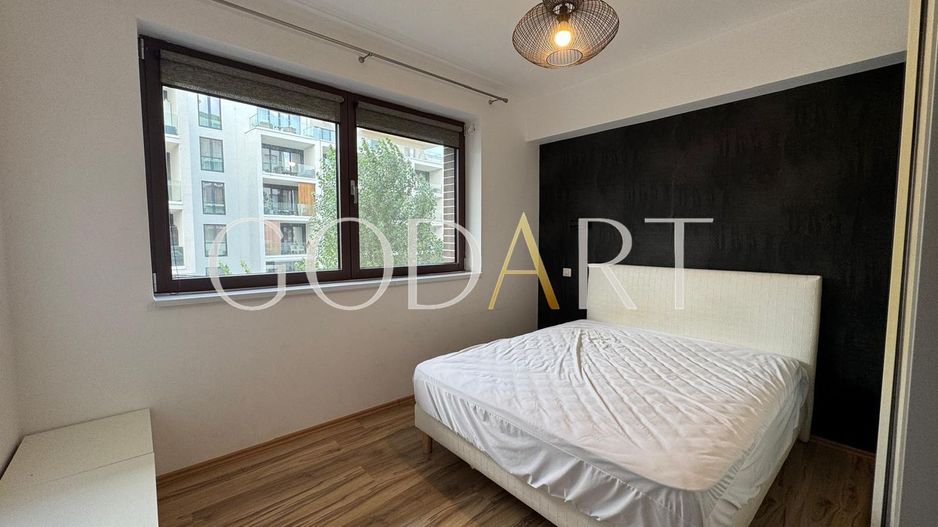 HERASTRAU | 3 CAMERE | LOC DE PARCARE - Poză 7