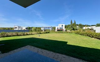 Vila Exclusivista in Mijlocul Naturii *959mp teren*/ 420mpc / Balotesti - Poză 108