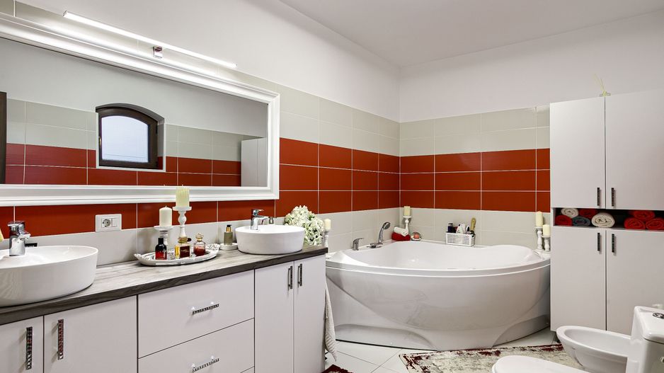 PRET NOU! Casă deosebită în Livada - COMISION 0% - Poză 23