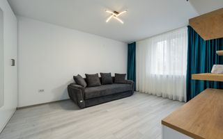 Prima închiriere, apartament două camere, ultracentral - Poză 2