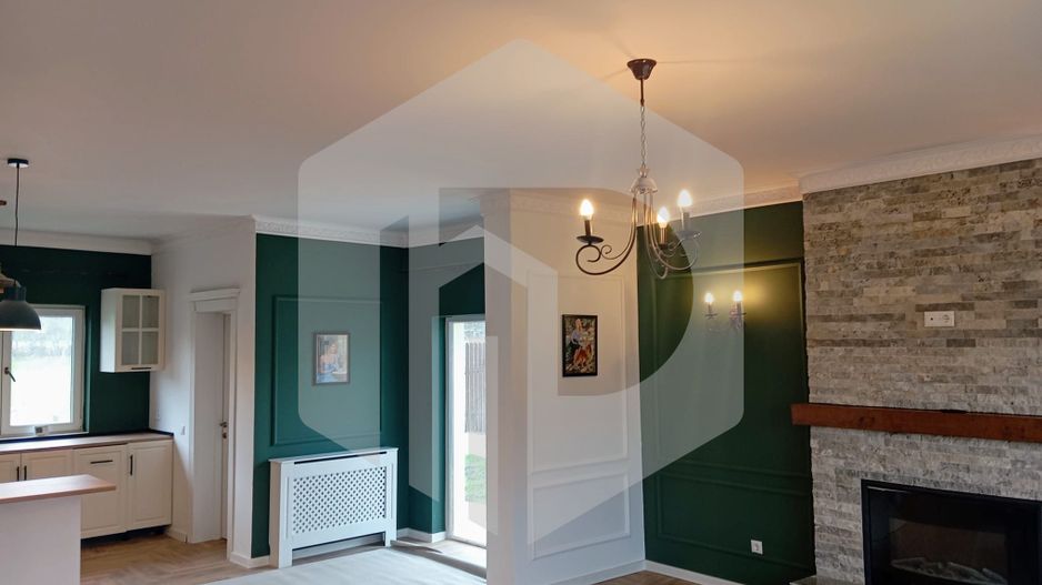 Casa superba 3 dormitoare 500 teren zona Tocile - Poză 24