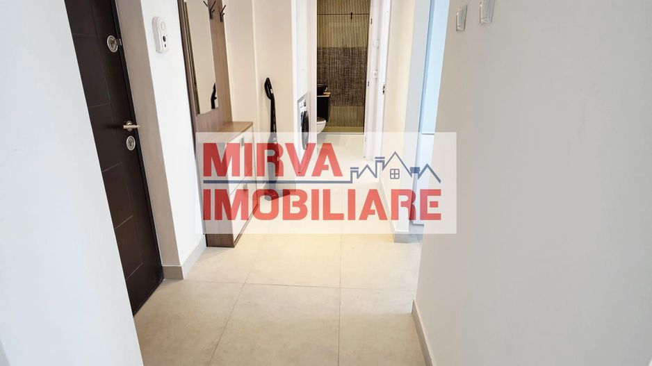 2 camere prima inchiriere | renovat 2026 | mobilat | Republicii - Poză 3