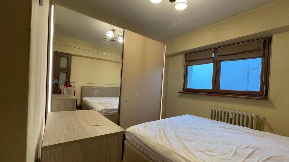 AP. 3 CAMERE TINERETULUI, PET-FRIENDLY, BOILER, METROU 13 MINUTE - Poză 4