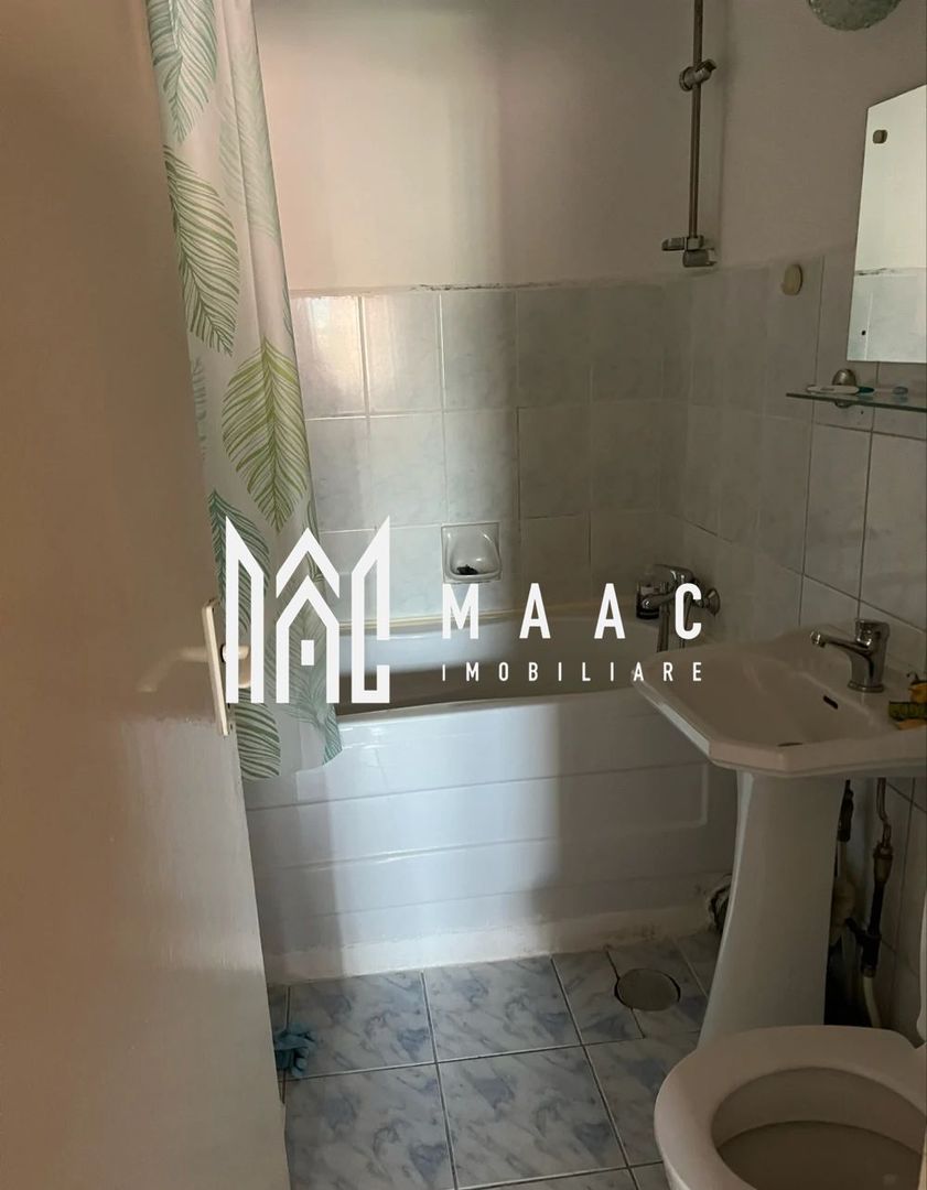Apartament 3 Camere I Semidecomandat I Renovare I Cisnadie - Poză 7