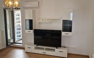 Inchiriez apartament 2 camere Exigent Plaza/Lujerului - Poză 8