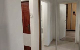 Apartament 1 cameră -  parter înalt, mobilat și utila. Mănăștur. - Poză 4