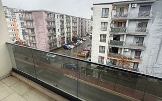 Apartament 2 camere | JASMINE RESIDENCE | LUX | LOC PARCARE INCLUS - Poză 12