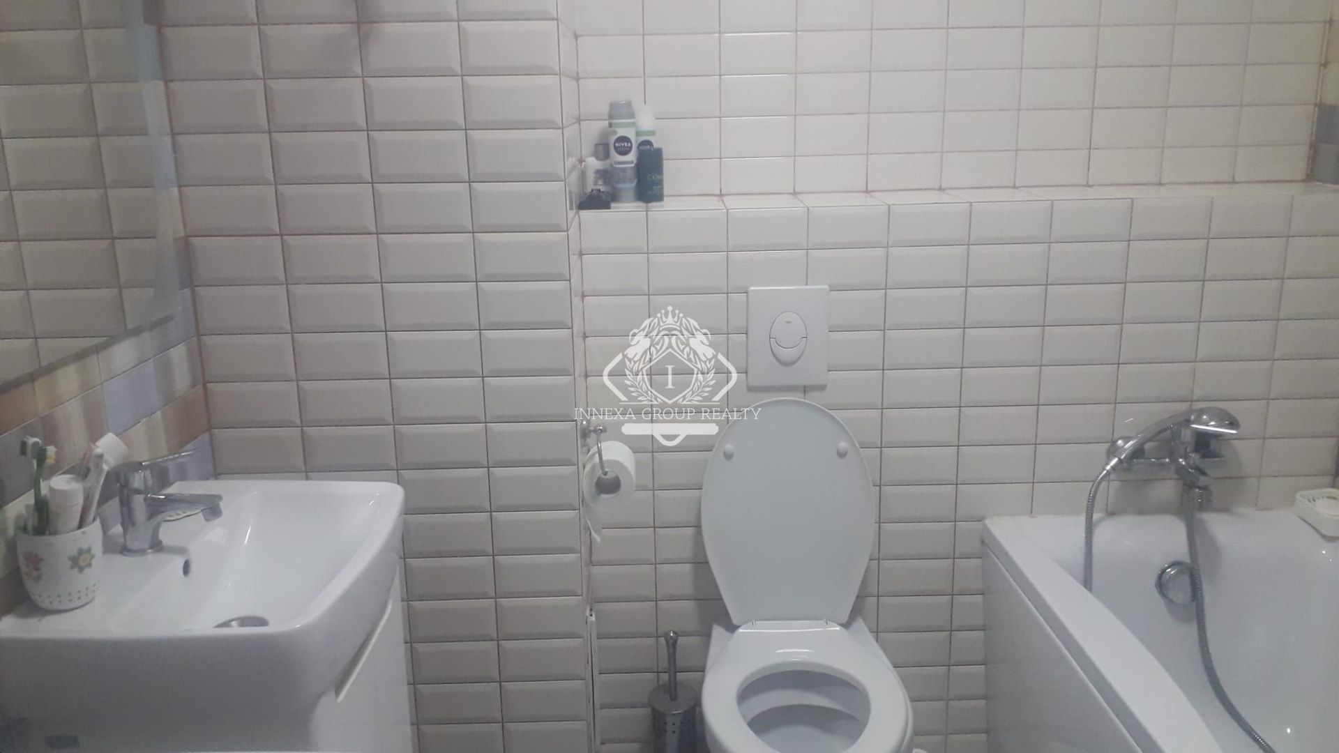 Apartament 3 camere I etaj 5/7 I vedere Herastrau I Baneasa - Poză 9