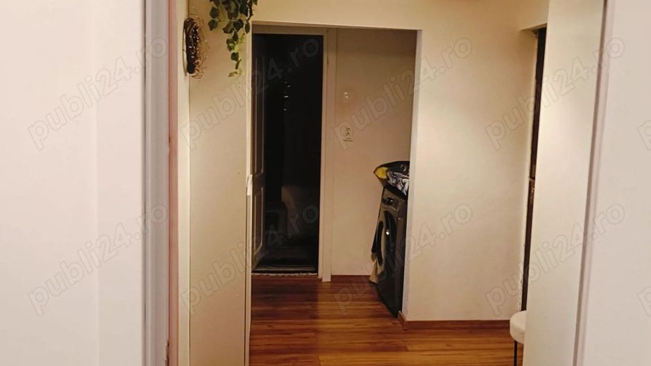 Apartment 2 Camere Crangasi - Poză 8