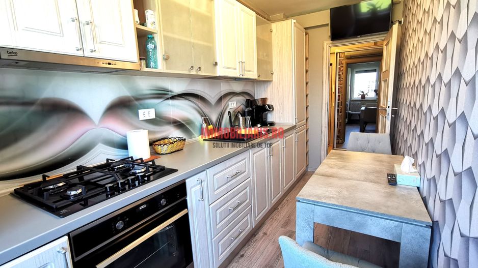 Theodor Pallady, Mobilat și Utilat Lux, Parcare Inclusa, Decomandat - Poză 10