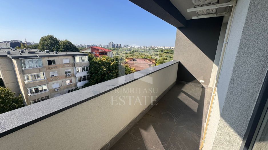 Cavar Residence 2 Camere Piata Sudului | Bloc 2025 | 5/7 - Poză 10