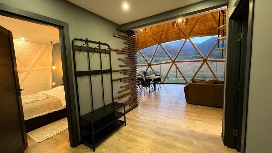 EXCLUSIVITATE The Dome Breaza – Afacere Turiistica Premium la cheie - Poză 7
