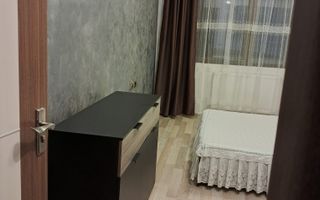 Apartament 3 camere 100 mp, mobilat/utilat, loc de parcare, Tractorul - Poză 12