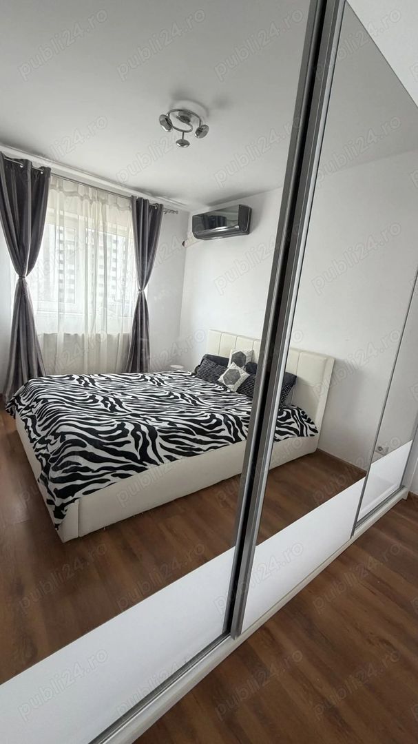 Apartament 2 camere Palladium Residence, Parcare Subterana inclusa - Poză 2