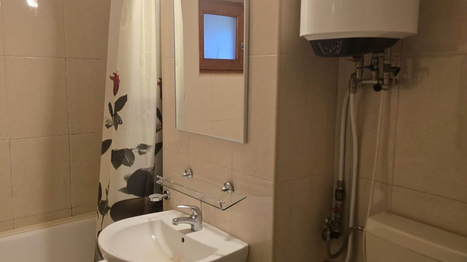 Apartament spatios cu doua camere, zona Virtutii - Poză 7