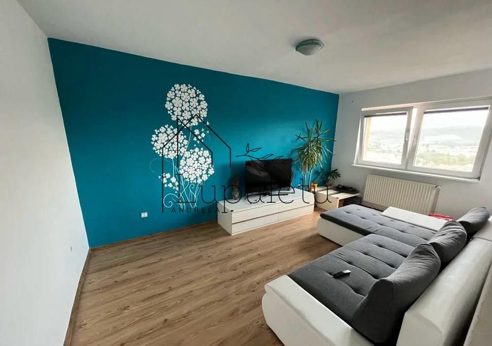 Apartament 3 Camere | 65 MPU | Vasile Aaron - Poză 1