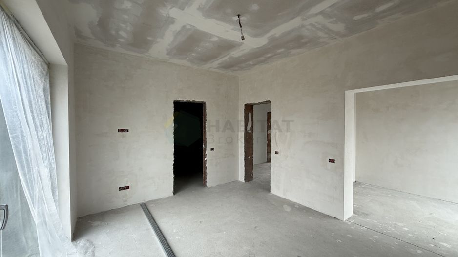 Vila individuala - Smart | 420 mp teren - Poză 8