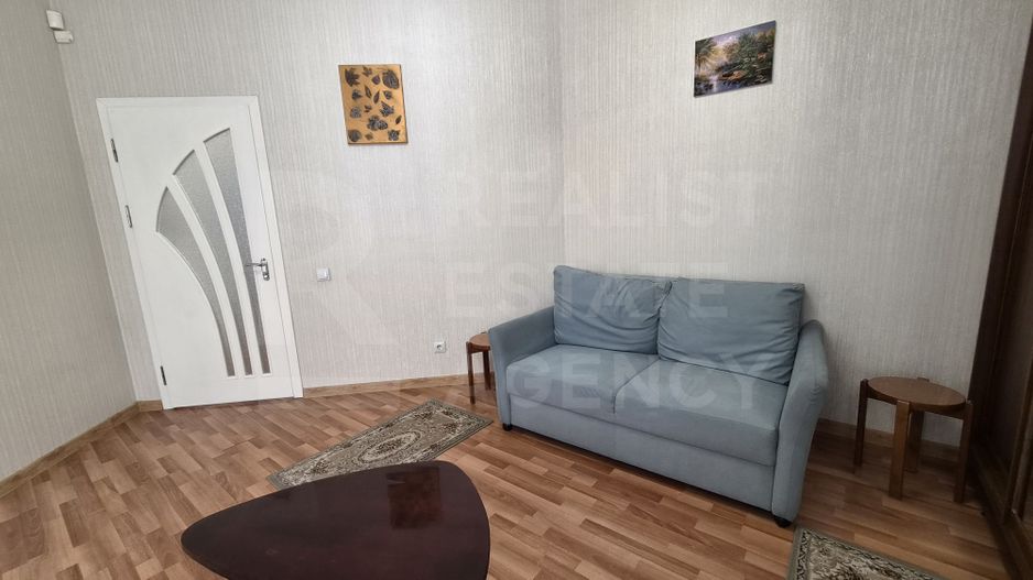 Chirie, apartament 3 camere, str. 31 August 1989, Buiucani - Poză 9