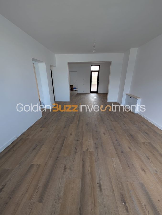 Vilă Premium | 5 Camere | 160 mp Utili | Barbu Văcărescu - Poză 12