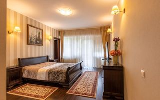 APARTAMENT SPATIOS CU 3 CAMERE LA INCHIRIERE IN ZONA PRIMAVERII - Poză 4