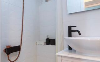 De Vanzare Apartament de lux 2 camere Sala Palatului - Cismigiu - Poză 9