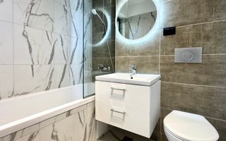 Apartament 3 camere Smart Home, în zona Lipovei, lângă pădure - Poză 19
