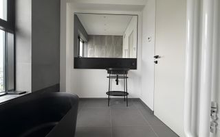 Penthouse superb 4 camere I Design industrial in Floreasca - Poză 16