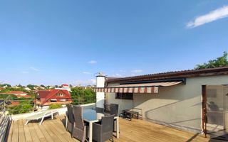 Apartament 3 camere | De închiriat | Semidecomandat | Zorilor - Poză 17