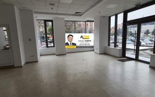 Spatiu ultracentral, 272 mp, S+P+1E ideal pentru birouri, clinica - Poză 6