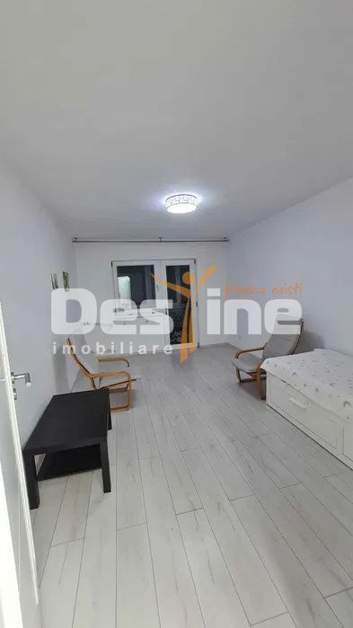 Apartament 2 camere, zona  Nord Cameliei, bloc cub. - Poză 1