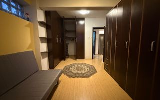 3 camere Ștefan cel Mare | 93 mp | Bloc modern 2010 | Mobilat complet - Poză 10