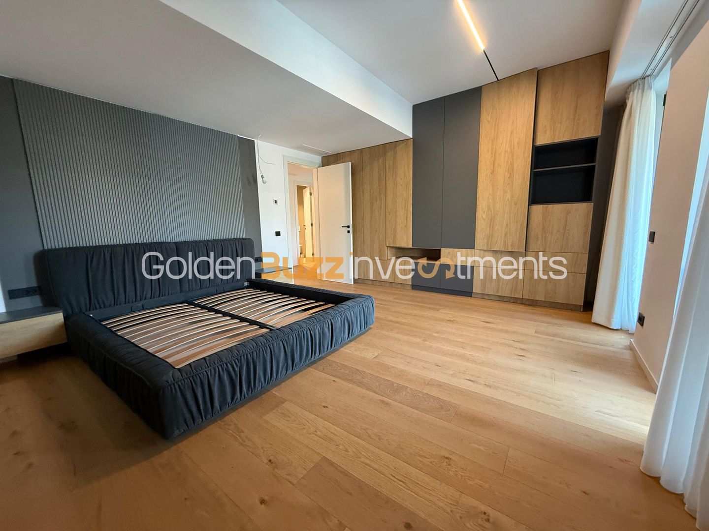 Apartament 3 camere de inchiriat I Herastrau - Poză 12