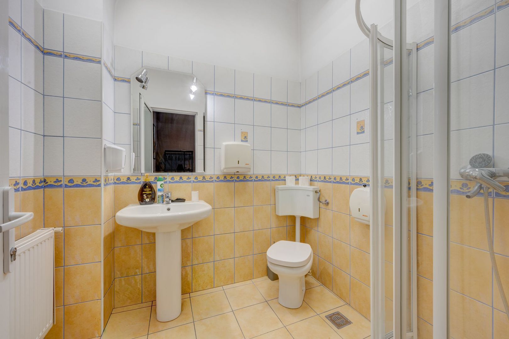 Cismigiu | Apartament 4 camere - Poză 18