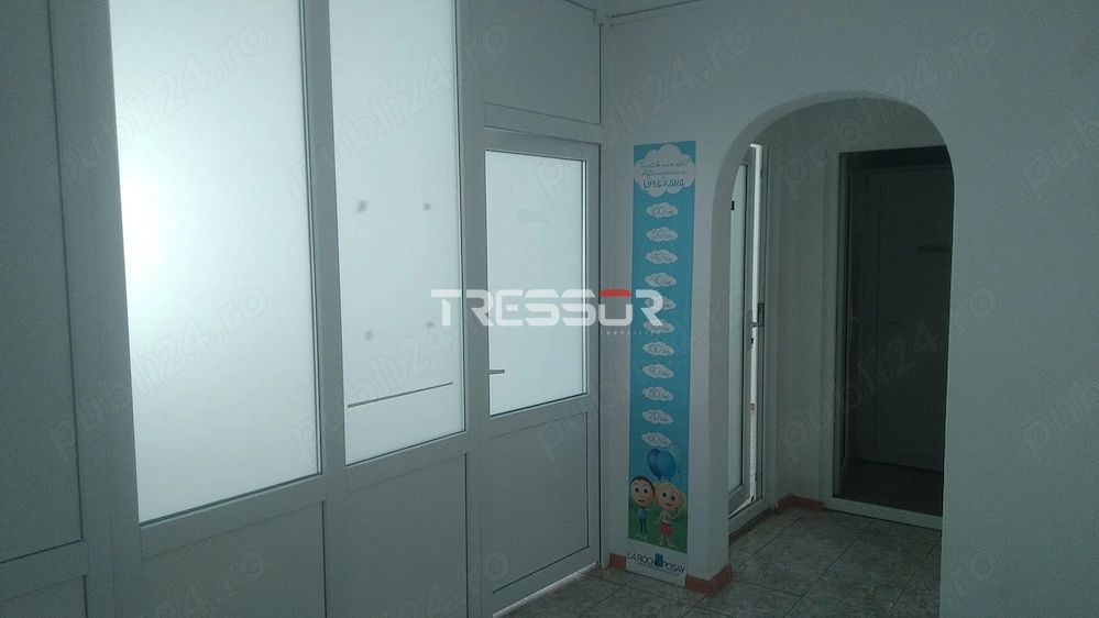 Spațiu comercial ultracentral, Bulevardul Ferdinand, 60 mp, parter - Poză 1