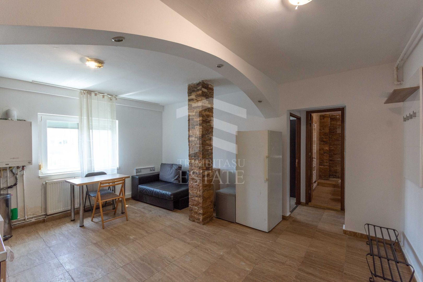 13 Septembrie | Prosper |  Ale. Botorani | 2 camcu centrala termica - Poză 4