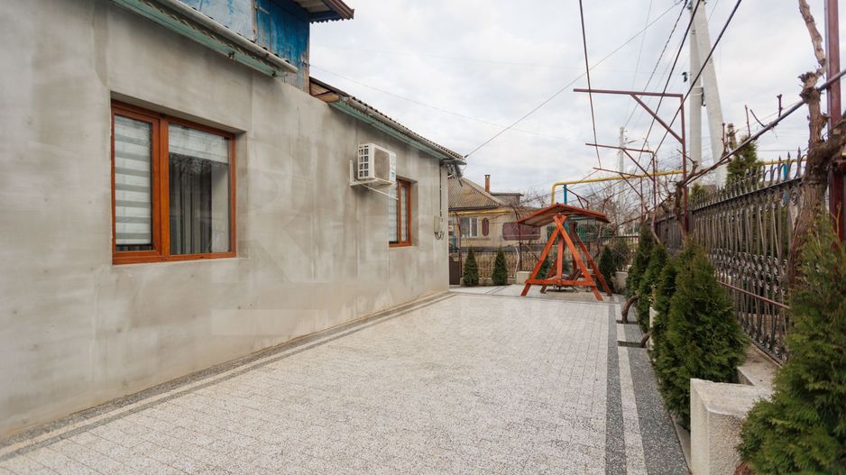 Vânzare, casă, 4 camere, str. Mitropolit Varlaam, Cimișlia - Poză 8