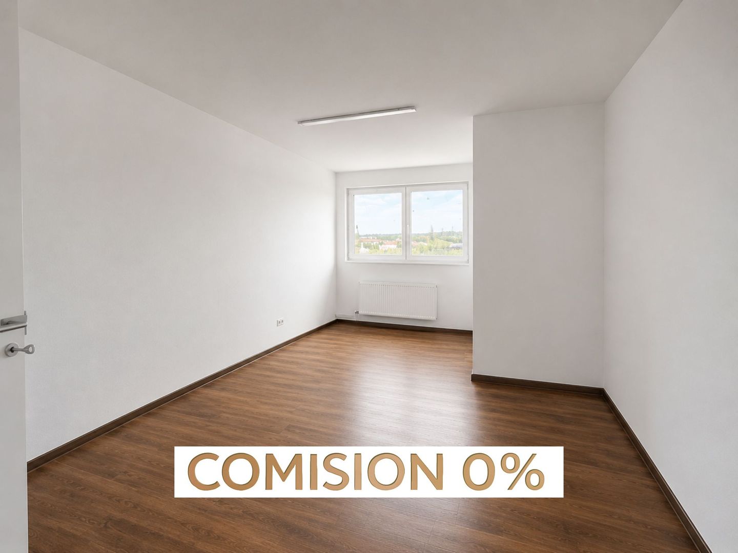 COMISION 0%, Spatiu de Birou 28 mp, SAD, Camera + Baie, Zona Mehala - Poză 1