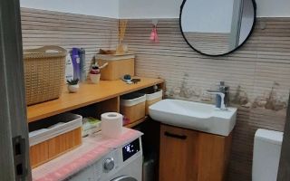 Apartament 3 camere Girocului parter inalt - Poză 10