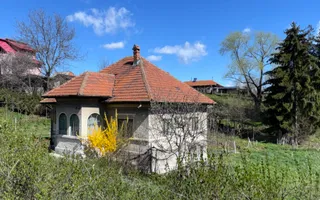 CASA 5 CAMERE TEREN 6610 MP CAMPULUNG - Poză 28