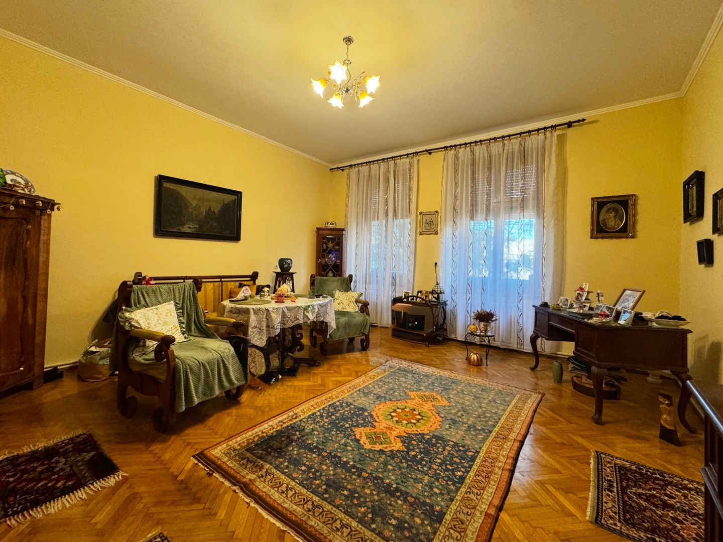 Apartament 2 camere spațios, cu garaj,  5 minute de Colegiu Bănățean - Poză 6
