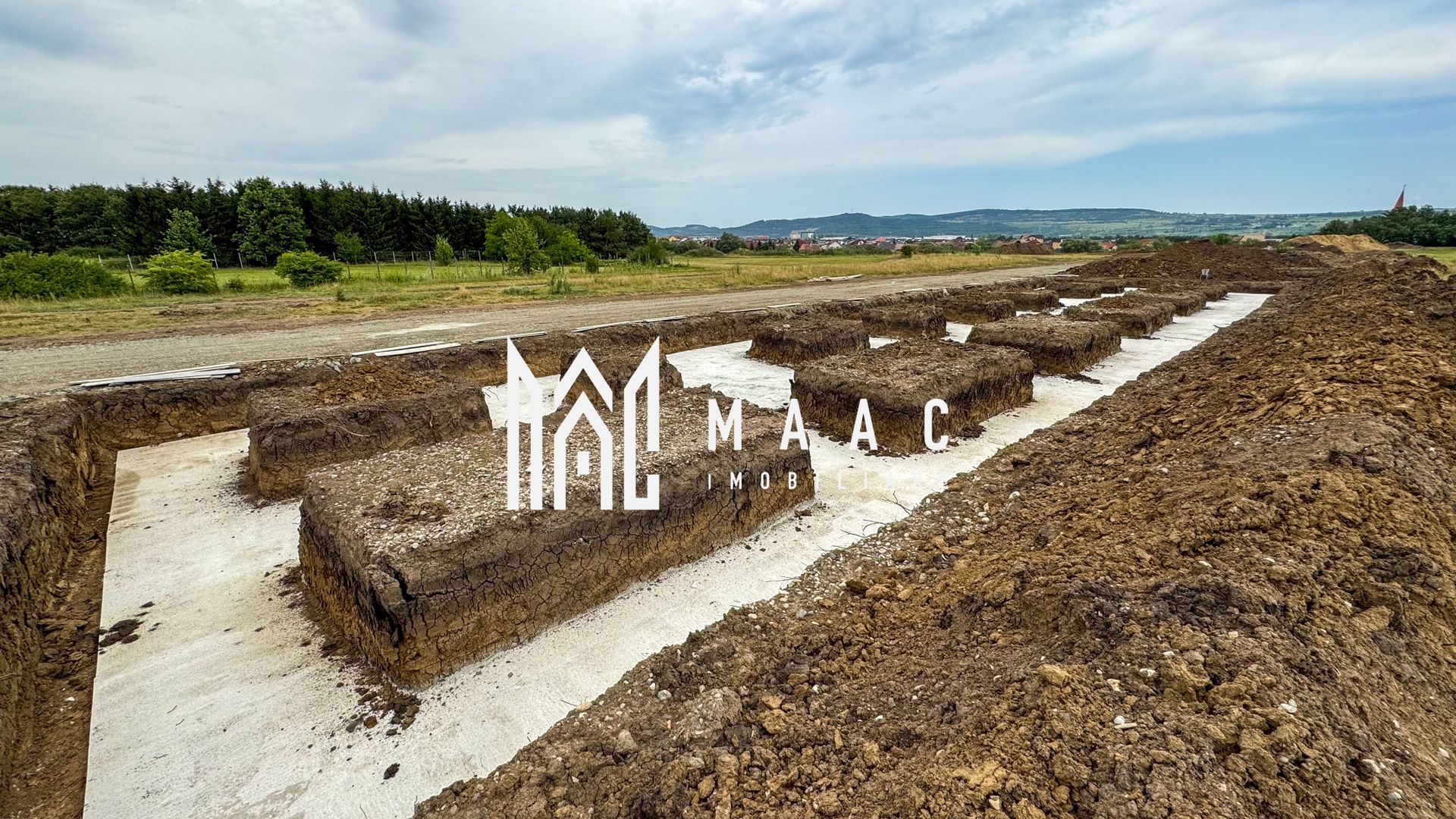 APARTAMENT 2 CAMERE | AVANS 21.000€ | COMISION 0% - Poză 5