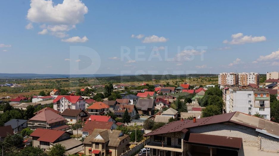 Vânzare, apartament, 3 camere, str. Cartușa, Durlești - Poză 22